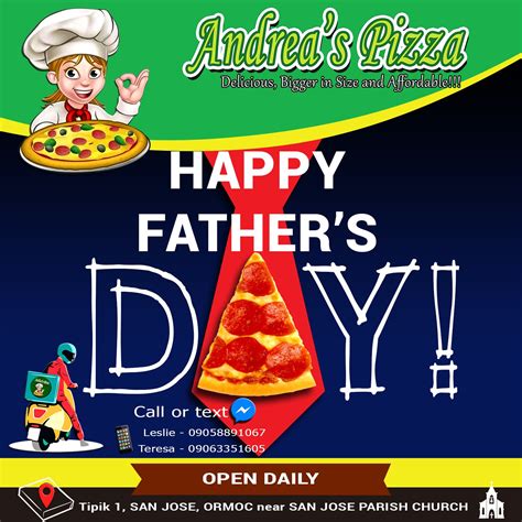pizza delivery ormoc city|Daddy BO's Pizza Delivery .